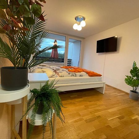 Ferienwohnung In Freudenstadt-Kniebis III Exterior photo
